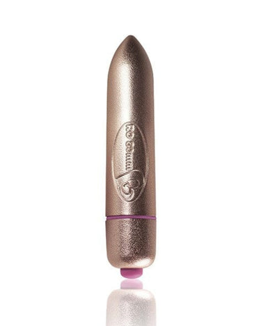 RO-80mm Patterned Bullet Vibrators